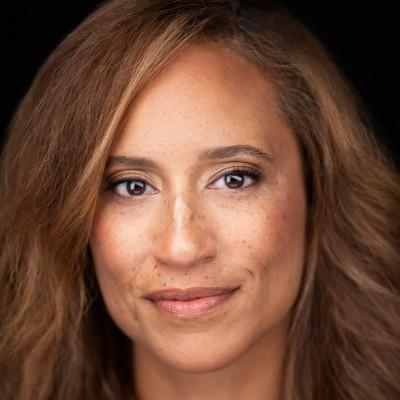 Jennifer Hayes