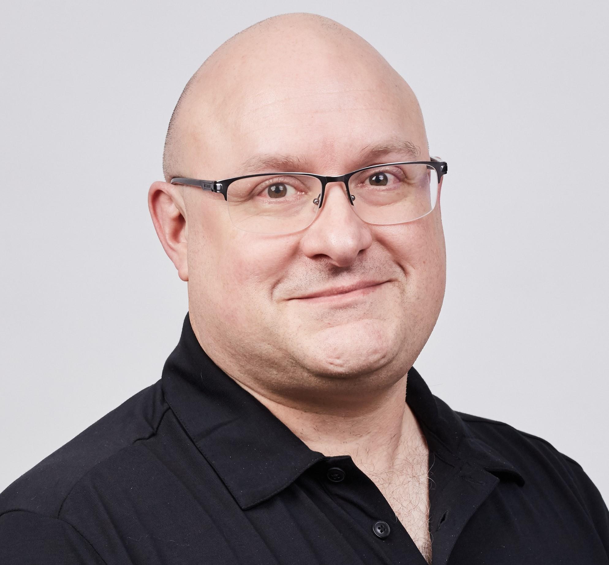 Joe Eaton
